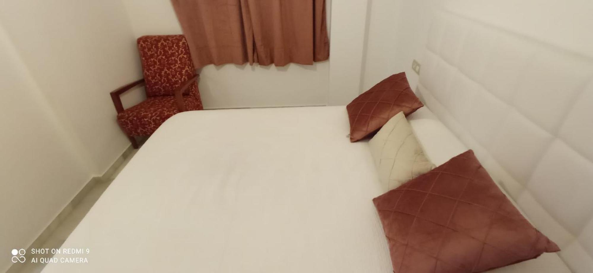 Aparatamento Mirasol Fuengirola. Apartament