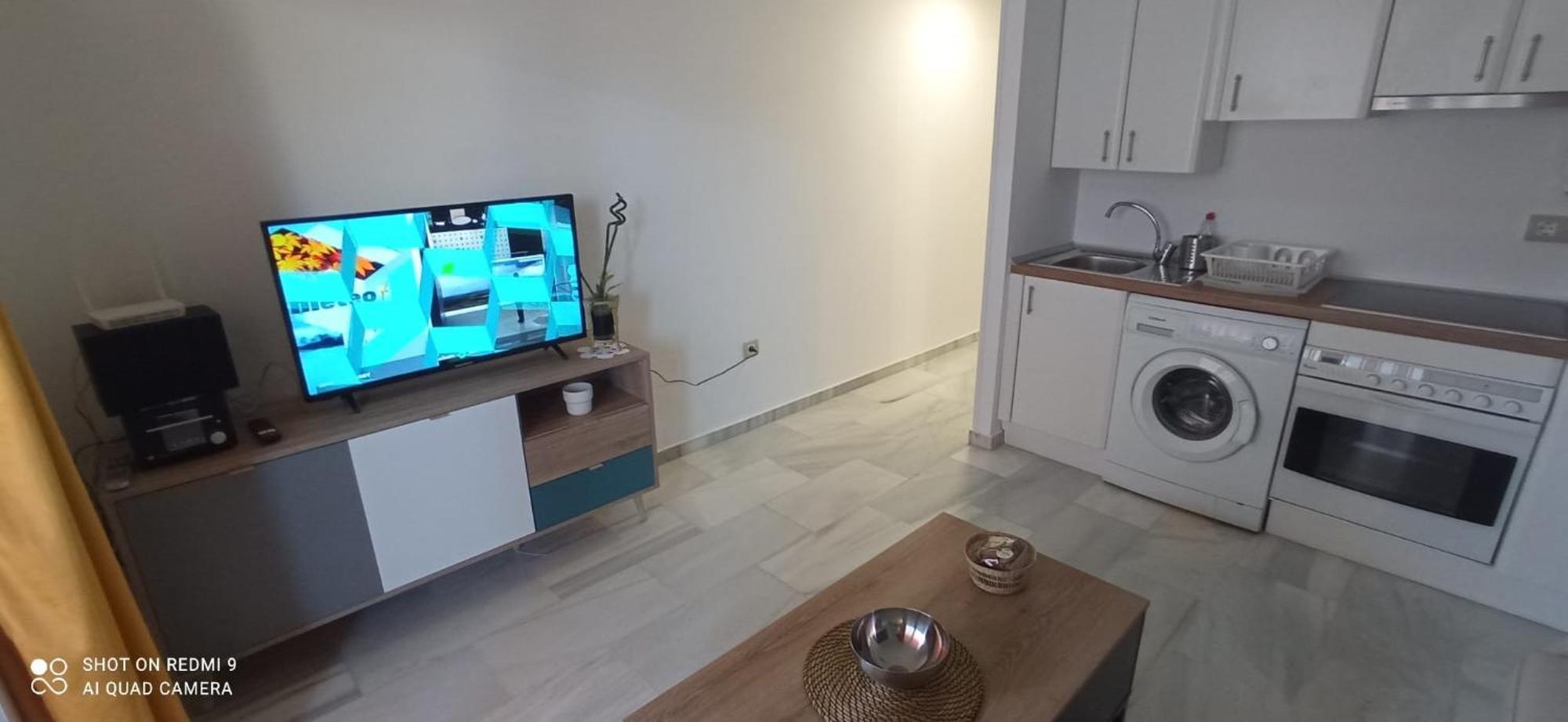 Apartament Aparatamento Mirasol Fuengirola. *