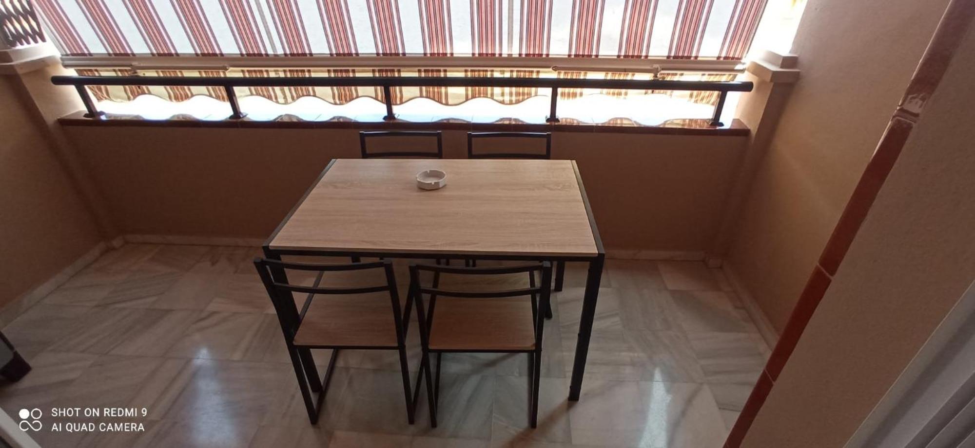 Aparatamento Mirasol Fuengirola. Apartament Fuengirola