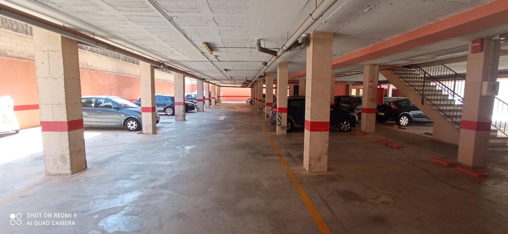 Aparatamento Mirasol Fuengirola. Apartament Fuengirola