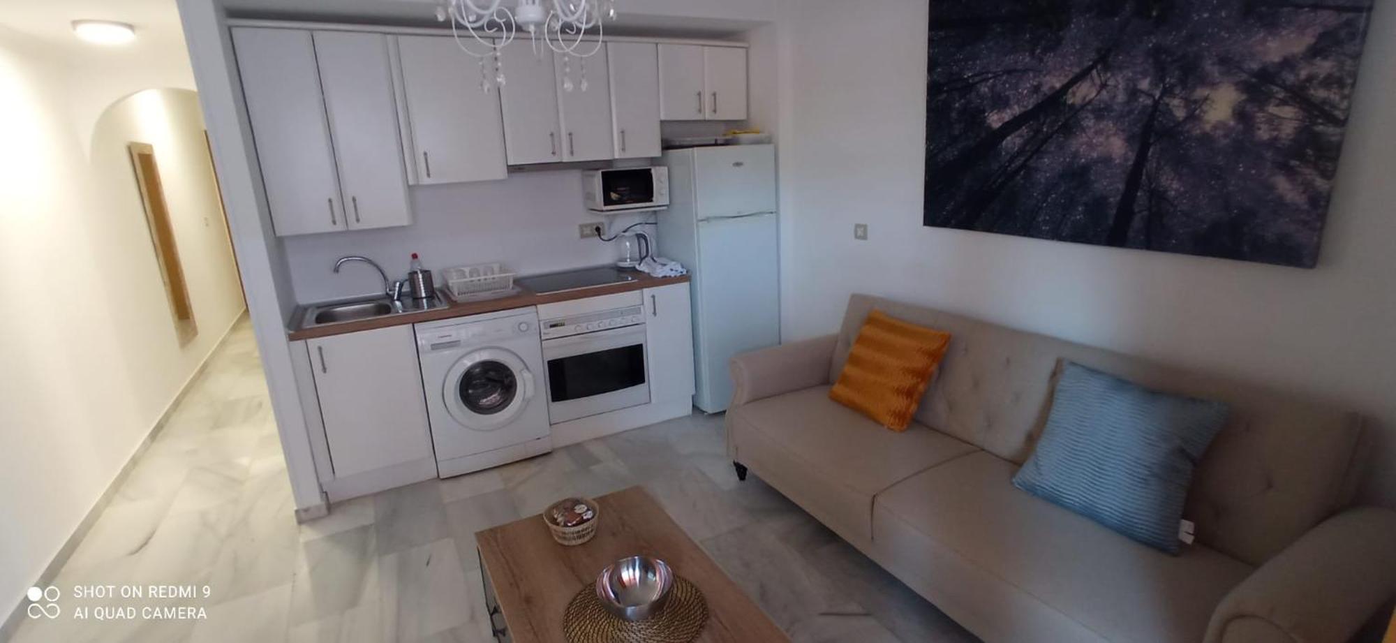 Aparatamento Mirasol Fuengirola. Apartment Fuengirola