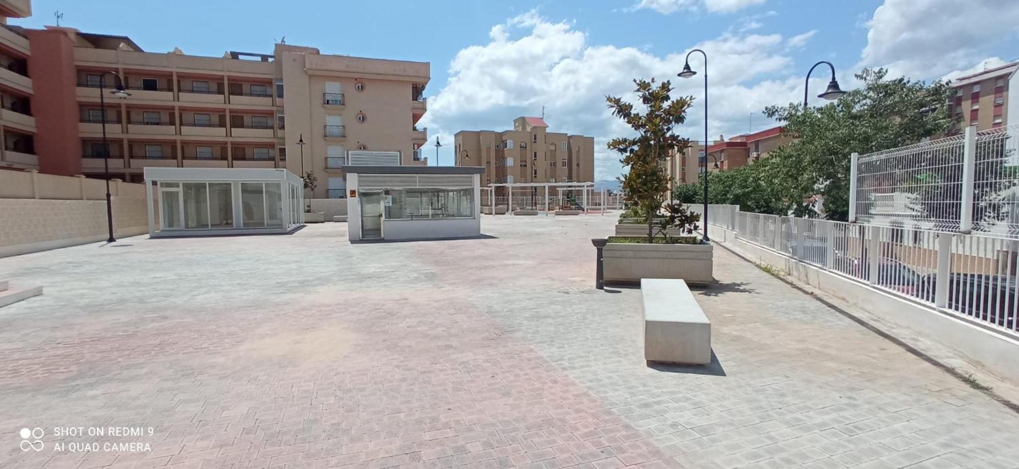 Apartment Aparatamento Mirasol Fuengirola.